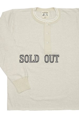 画像6: GLAD HAND＆Co./ROYAL HENRY L/S T-SHIRTS