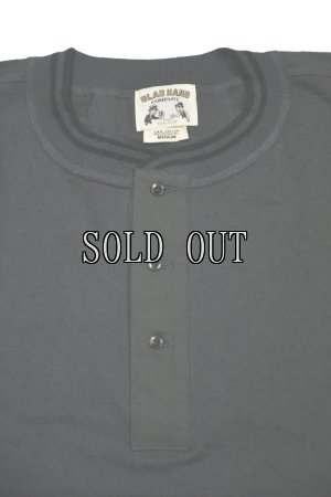 画像3: GLAD HAND＆Co./ROYAL HENRY L/S T-SHIRTS