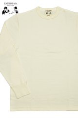 GLAD HAND＆Co．/ROYAL L/S T-SHIRTS 