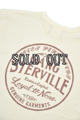 GANGSTERVILLE/CIRCLE SIG - L/S T-SHIRTS