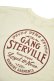 画像1: GANGSTERVILLE/CIRCLE SIG - L/S T-SHIRTS (1)