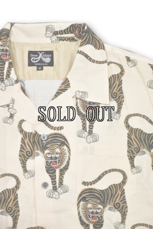 画像3: DRESS HIPPY/"TIGER" L/S SHIRT