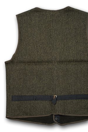 画像5: BROWN'S BEACH EARLY VEST