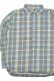 画像6: JAPAN BLUE JEANS/Sulpher Dyed Check Shirts