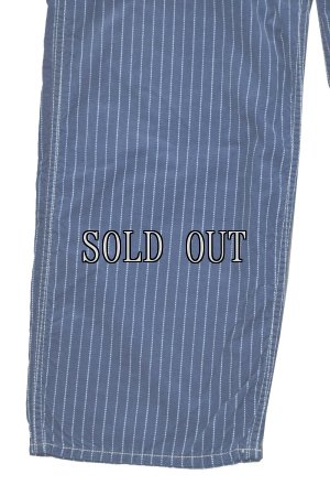 画像3: FULL COUNT/INDIGO WABASH CORDUROY WORK PANTS