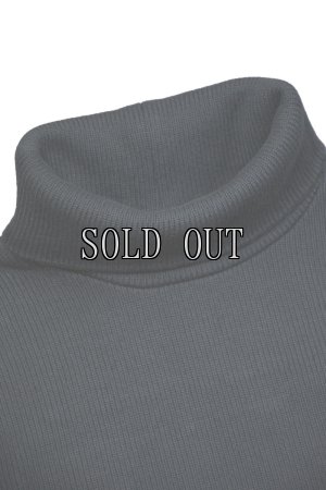 画像2: TROPHY CLOTHING/ Naval High Neck L/S Tee
