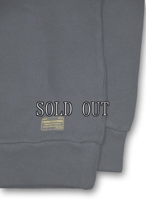 画像3: TROPHY CLOTHING/ Naval High Neck L/S Tee