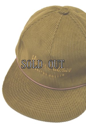 画像6: Mr.FATMAN/KAISER TRUCKER CAP