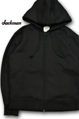 Jackman/Nap Sweat Parka