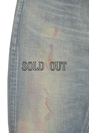 画像4: BY GLADHAND/GLADDEN - DENIM "TYPE-4 A"