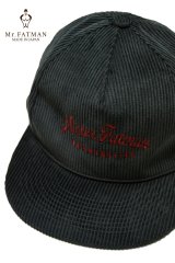 Mr.FATMAN/KAISER TRUCKER CAP