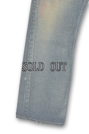 画像3: BY GLADHAND/GLADDEN - DENIM "TYPE-4 A"