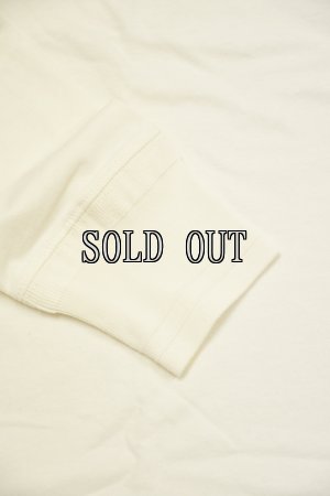 画像7: BY GLADHAND/RED GENT - L/S HENRY T-SHIRTS