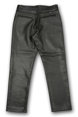 画像4: GANGSTERVILLE/LOCOS - LEATHER PANTS