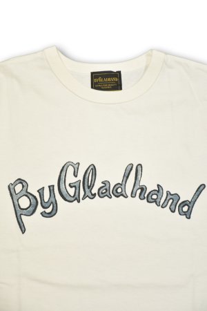 画像2: BY GLADHAND/EARLY CARTOONS - L/S T-SHIRTS