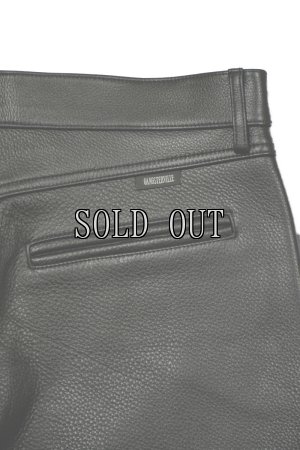 画像5: GANGSTERVILLE/LOCOS - LEATHER PANTS