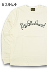 BY GLADHAND/EARLY CARTOONS - L/S T-SHIRTS