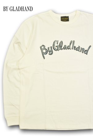 画像1: BY GLADHAND/EARLY CARTOONS - L/S T-SHIRTS