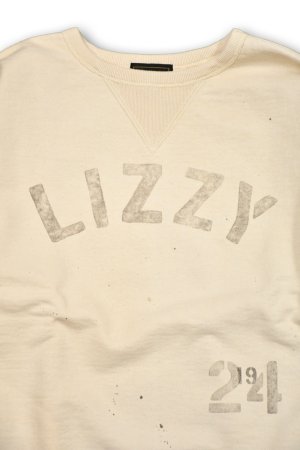 画像2: BY GLADHAND/LIZZY - SWEAT