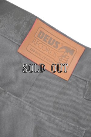 画像6: DEUS EX MACHINA/DREAM MACHINE PANT