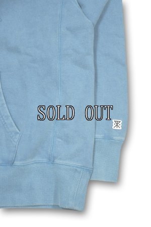 画像3: ROARK/MEDIEVAL LOGO" P/O HOOD SWEAT