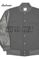Jackman/Melton Award Jacket