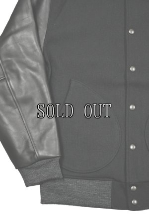 画像3: Jackman/Melton Award Jacket