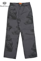 DEUS EX MACHINA/DREAM MACHINE PANT