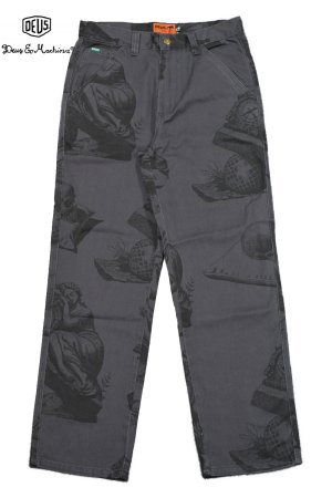 画像1: DEUS EX MACHINA/DREAM MACHINE PANT