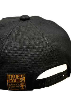 画像2: TROPHY CLOTHING/Store Logo Tracker Cap