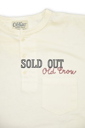 画像3: OLD CROW/FOUR CYLINDER ASSOC - L/S HENRY T-SHIRTS
