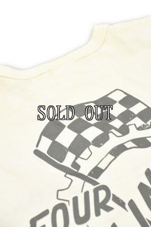 画像6: OLD CROW/FOUR CYLINDER ASSOC - L/S HENRY T-SHIRTS