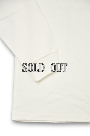 画像3: GANGSTERVILLE/TIGER ALLEY - L/S T-SHIRTS 