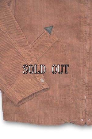 画像2: OLD CROW/FOUR CYLINDER ASSOC - SPORTS JACKET 