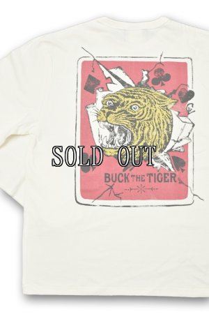 画像4: GANGSTERVILLE/TIGER ALLEY - L/S T-SHIRTS 