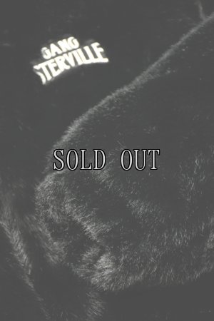 画像4: GANGSTERVILLE/LOCOS - DOWN JACKET