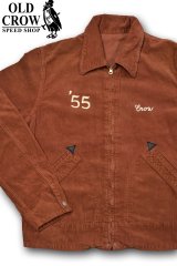 OLD CROW/FOUR CYLINDER ASSOC - SPORTS JACKET 