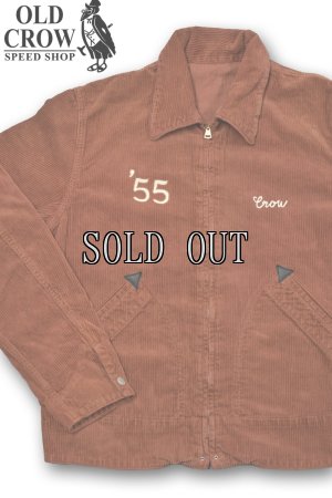 画像1: OLD CROW/FOUR CYLINDER ASSOC - SPORTS JACKET 