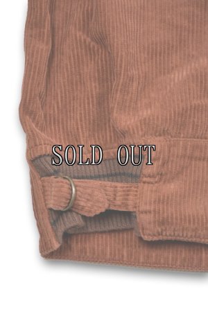 画像7: OLD CROW/FOUR CYLINDER ASSOC - SPORTS JACKET 