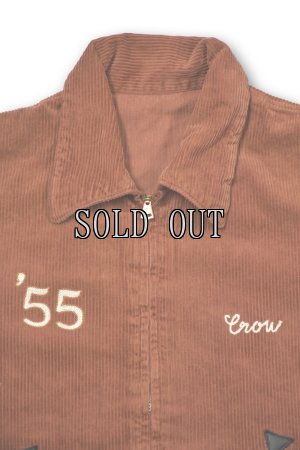 画像3: OLD CROW/FOUR CYLINDER ASSOC - SPORTS JACKET 