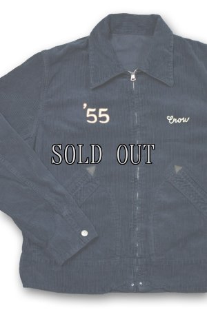 画像8: OLD CROW/FOUR CYLINDER ASSOC - SPORTS JACKET 