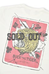 GANGSTERVILLE/TIGER ALLEY - L/S T-SHIRTS 