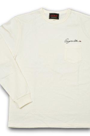 画像2: GANGSTERVILLE/TIGER ALLEY - L/S T-SHIRTS 