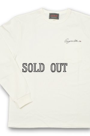 画像2: GANGSTERVILLE/TIGER ALLEY - L/S T-SHIRTS 