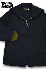 TROPHY CLOTHING/USAFA Cadet Coat 