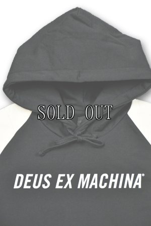 画像2: DEUS EX MACHINA/ZEALOT HOODIE