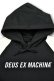 画像2: DEUS EX MACHINA/ZEALOT HOODIE (2)