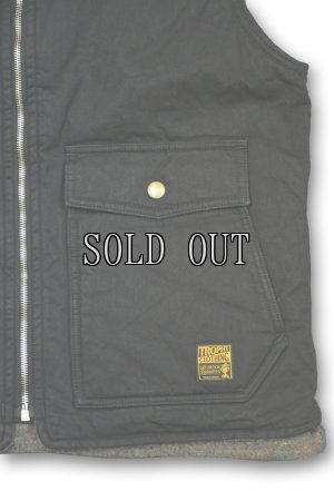 画像3: TROPHY CLOTHING/Storm Vest