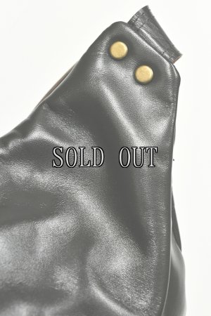 画像6: Y'2 LEATHER/HORSE HIDE WAIST BAG