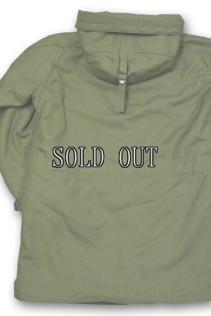 画像6: BLACK SIGN/Military Twill British Coat